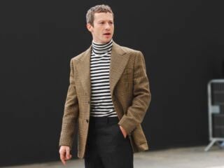 Paris Fashion Week - Womenswear Spring Summer 2026 - Valentino Fireflies - Outside