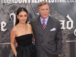 69th BFI London Film Festival - Opening Night and 'Wake Up Dead Man: A Knives Out Story' Premiere