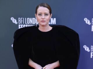 69th BFI London Film Festival - ‘H Is For Hawk’ Premiere