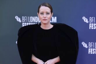 69th BFI London Film Festival - ‘H Is For Hawk’ Premiere