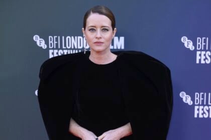 69th BFI London Film Festival - ‘H Is For Hawk’ Premiere