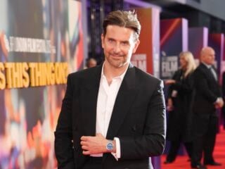 Is This Thing On? - BFI London Film Festival