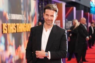 Is This Thing On? - BFI London Film Festival