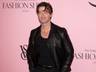 Patrick Schwarzenegger