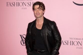 Patrick Schwarzenegger