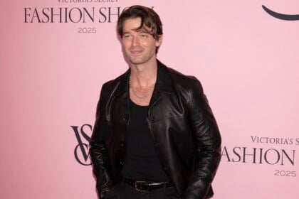 Patrick Schwarzenegger