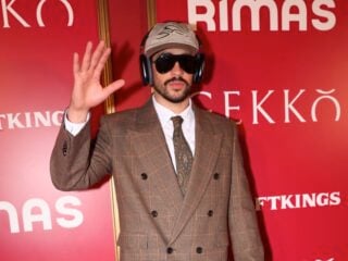 2025 Billboard Latin Music Awards - After Party