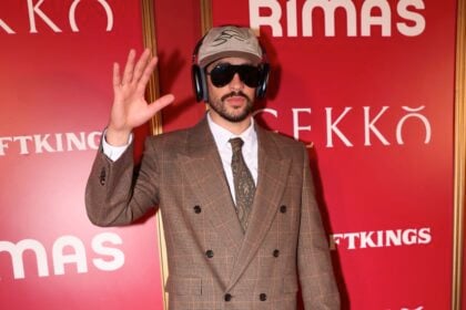 2025 Billboard Latin Music Awards - After Party