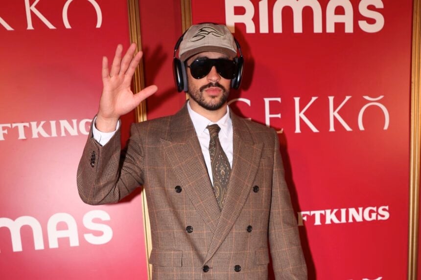 2025 Billboard Latin Music Awards - After Party