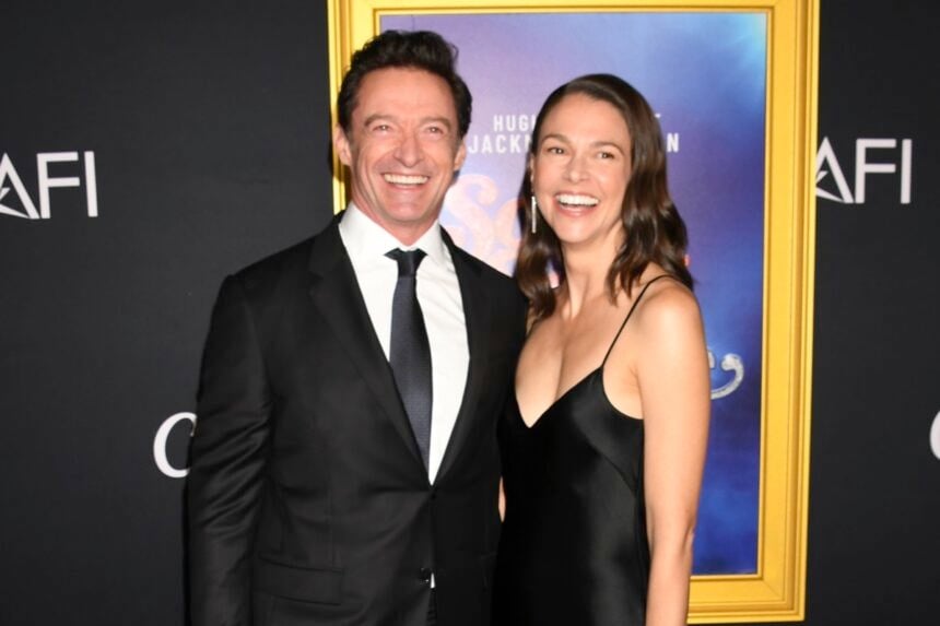 2025 AFI Fest - 'Song Sung Blue' Screening