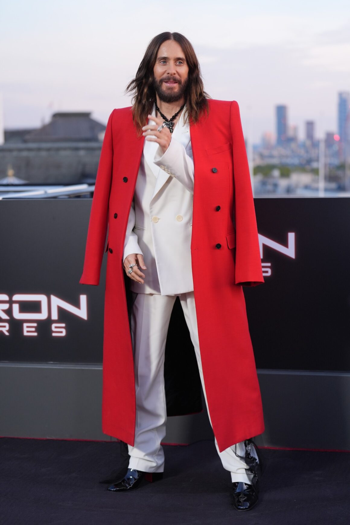 Disney's 'Tron: Ares' Immersive Experience