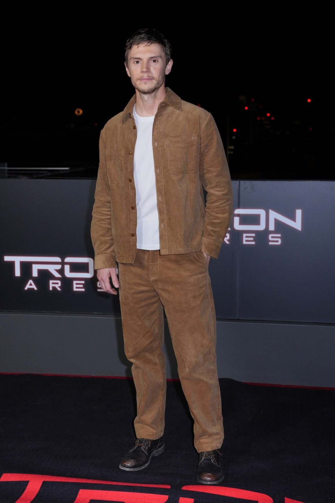 Disney's 'Tron: Ares' Immersive Experience