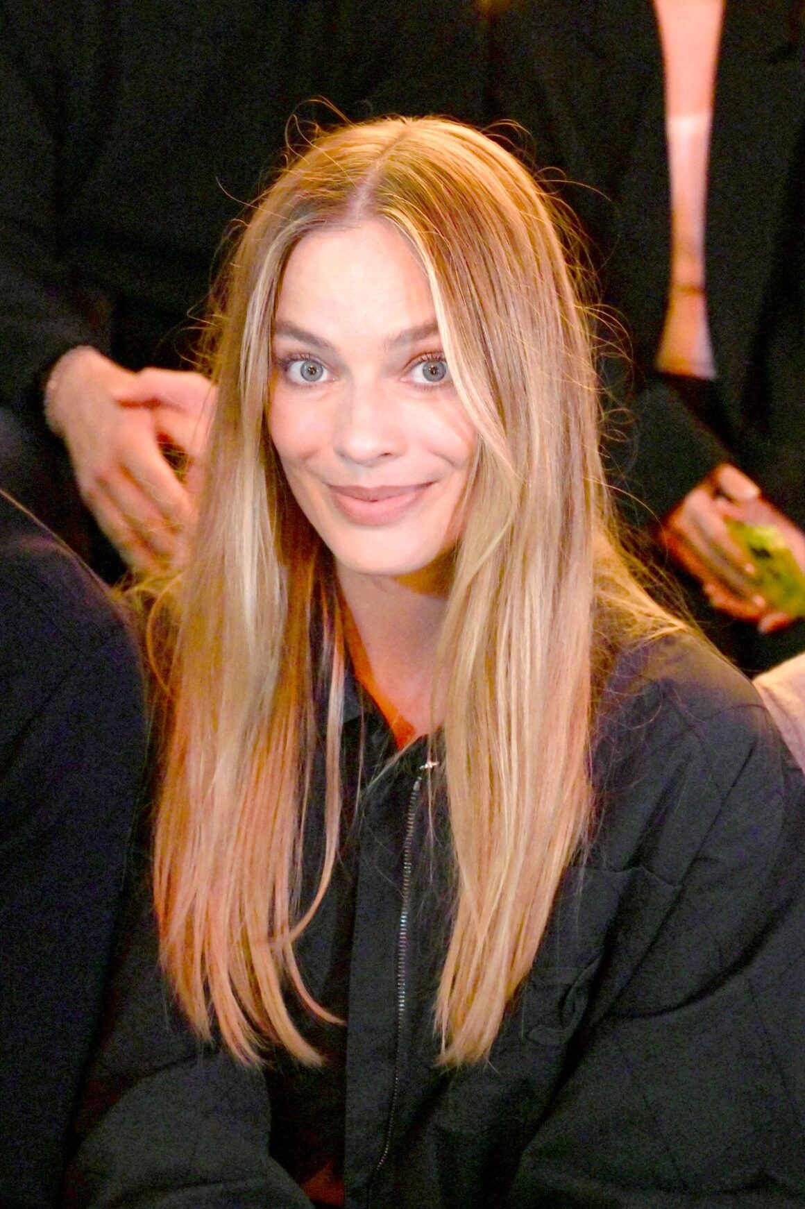 Paris Fashion Week - Womenswear Spring Summer 2026 - Chanel - Inside