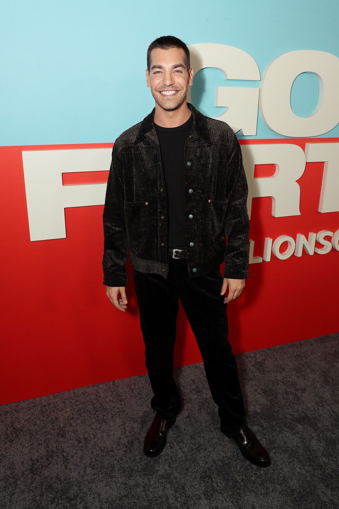 New York Special Screening Of 'Good Fortune'