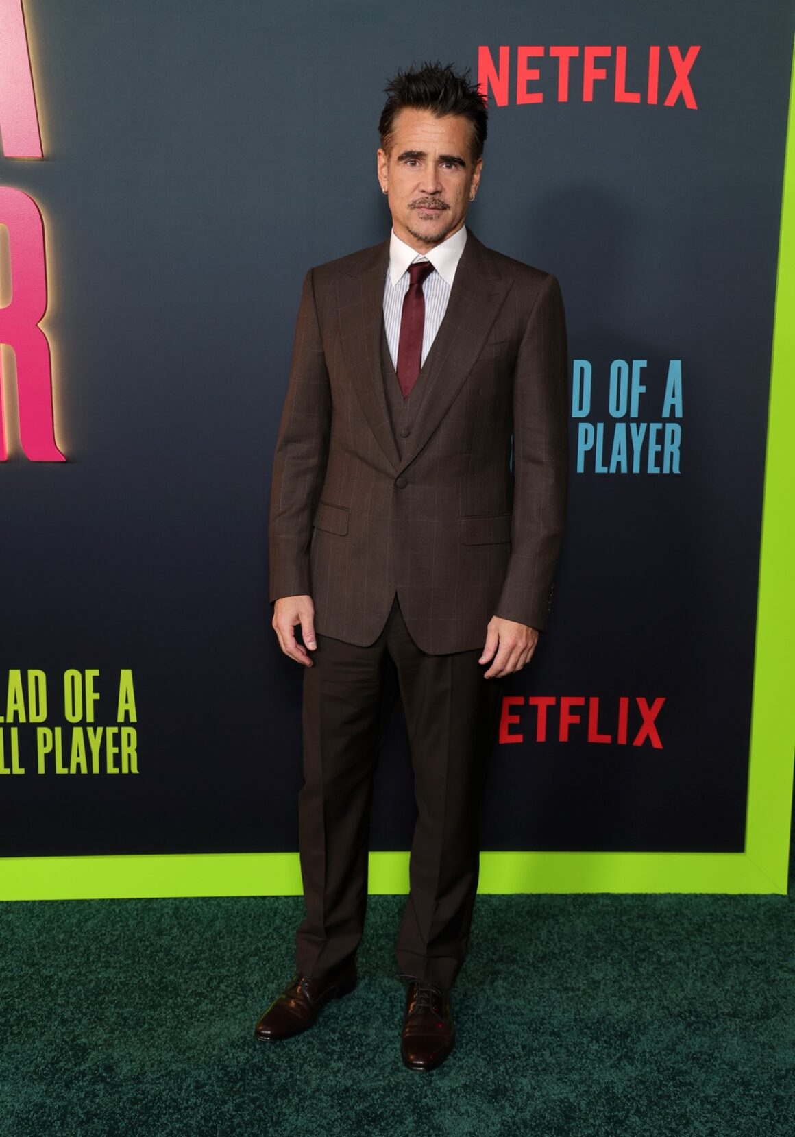 Los Angeles special screening of 'Ballad of a Small Player'