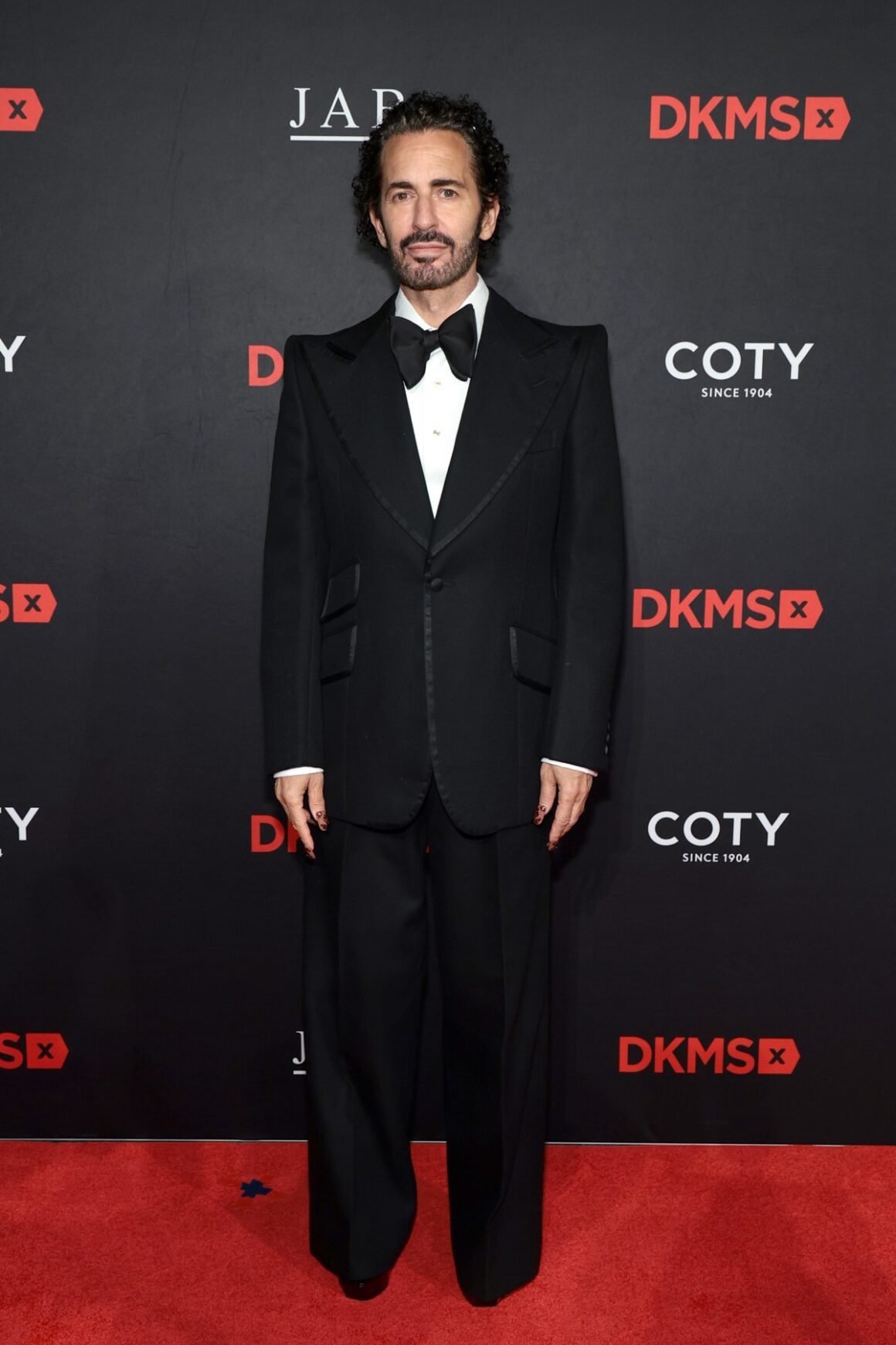 DKMS Gala 2025
