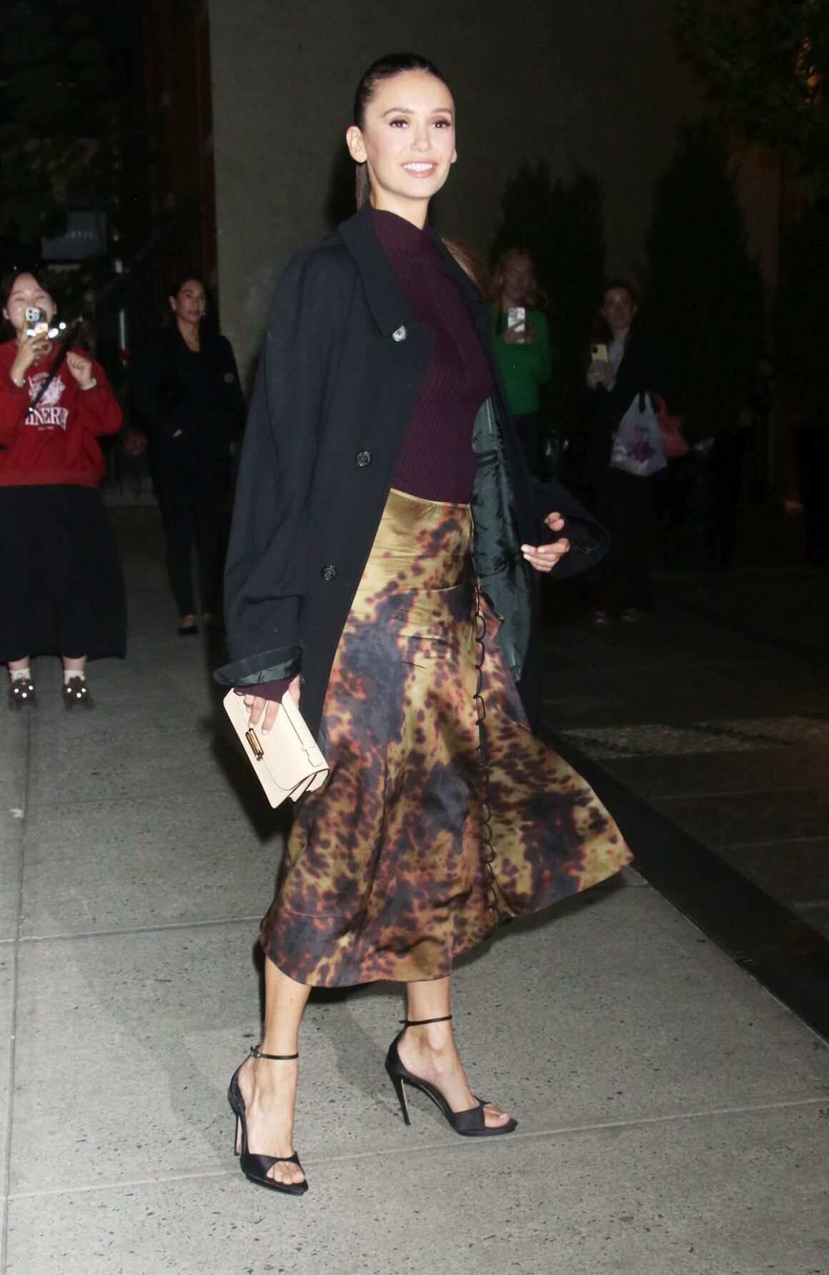 Vogue presents a celebration for 'Victoria Beckham' docuseries in New York