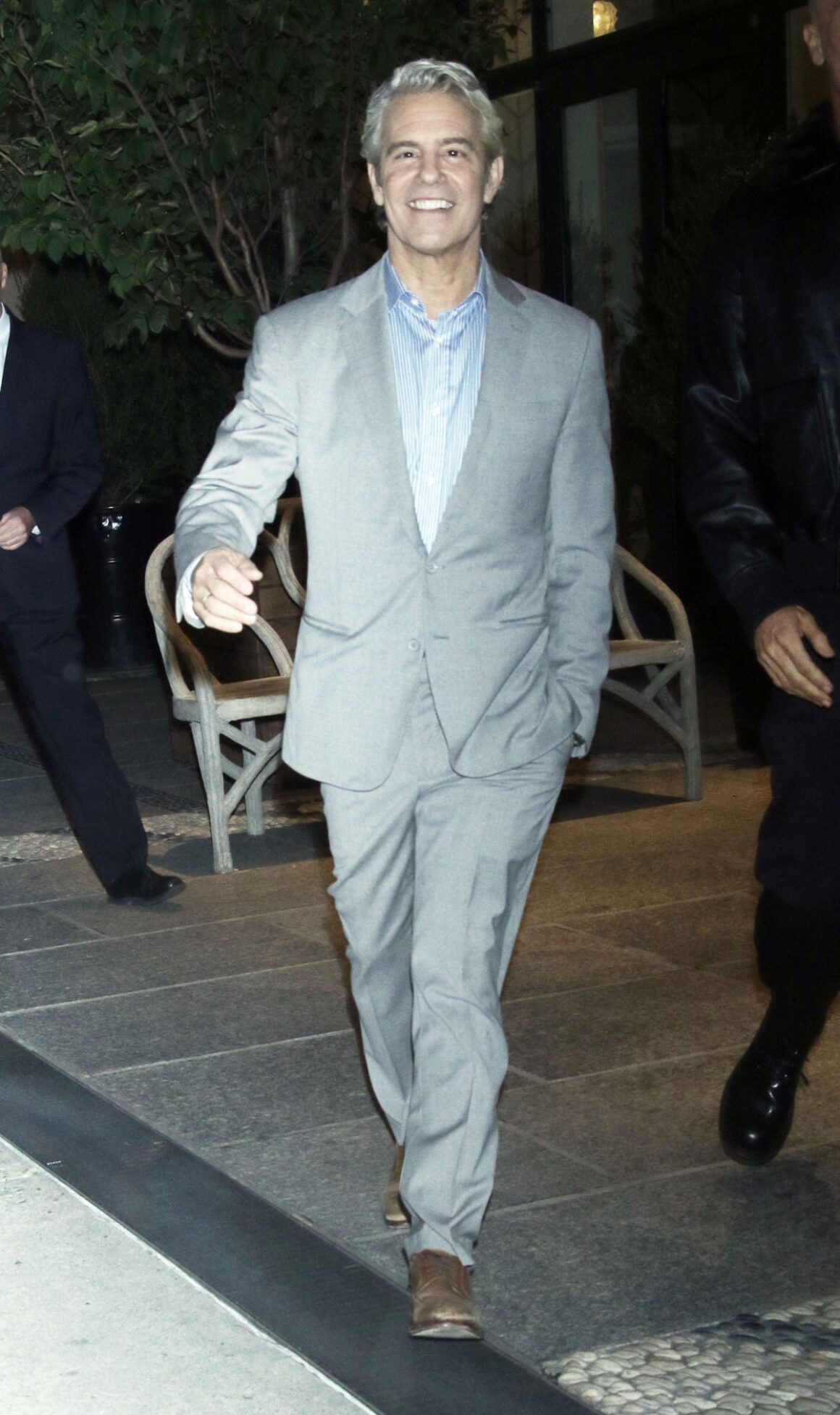 Vogue presents a celebration for 'Victoria Beckham' docuseries in New York