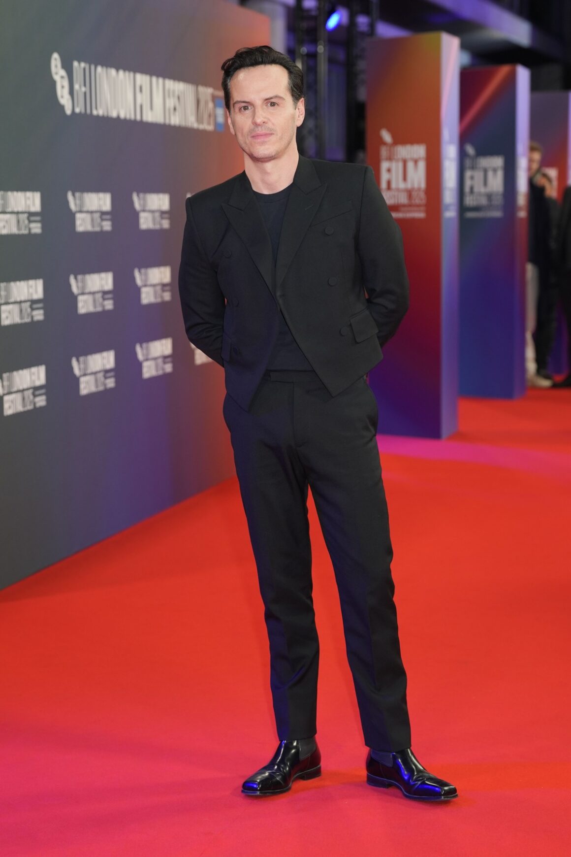 69th BFI London Film Festival - ‘Blue Moon’ Screening