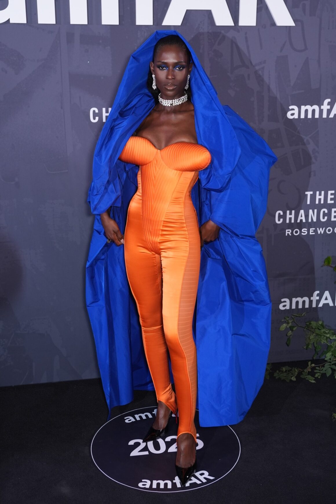 amfAR London Benefit Gala