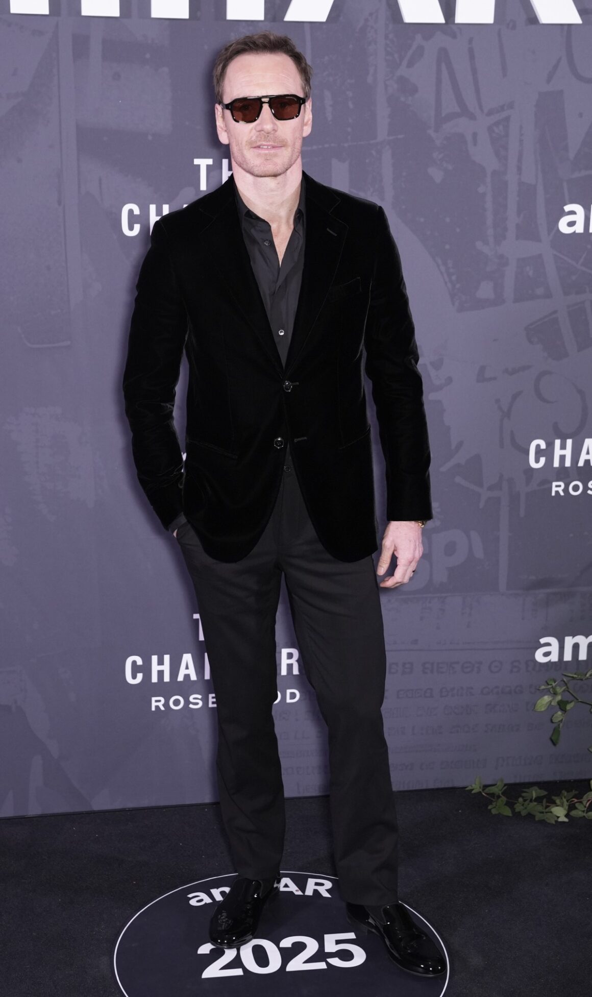 amfAR London Benefit Gala