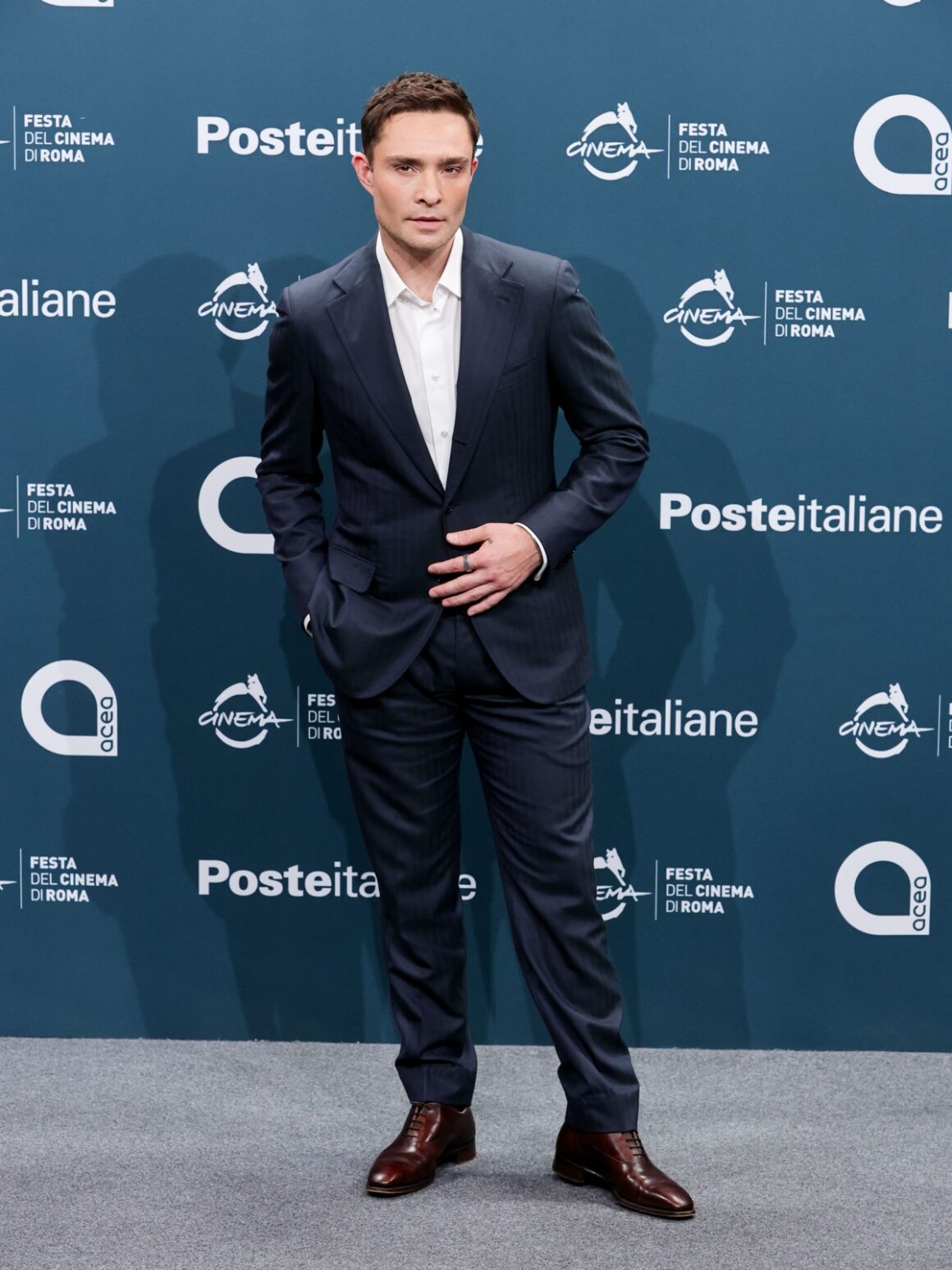 20th Rome Film Festival - 'Sandokan' photocall