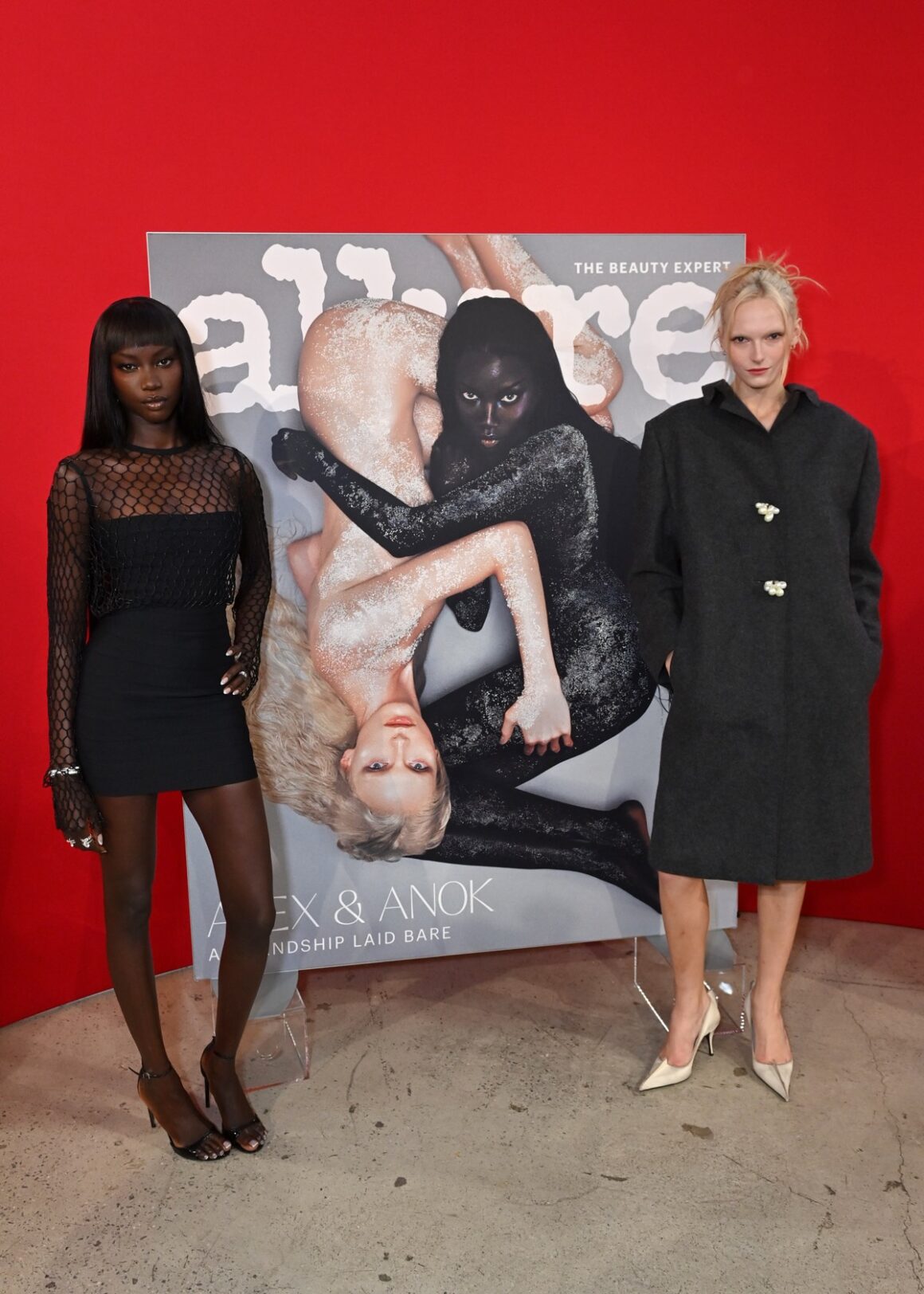 Allure Best of Beauty LIVE