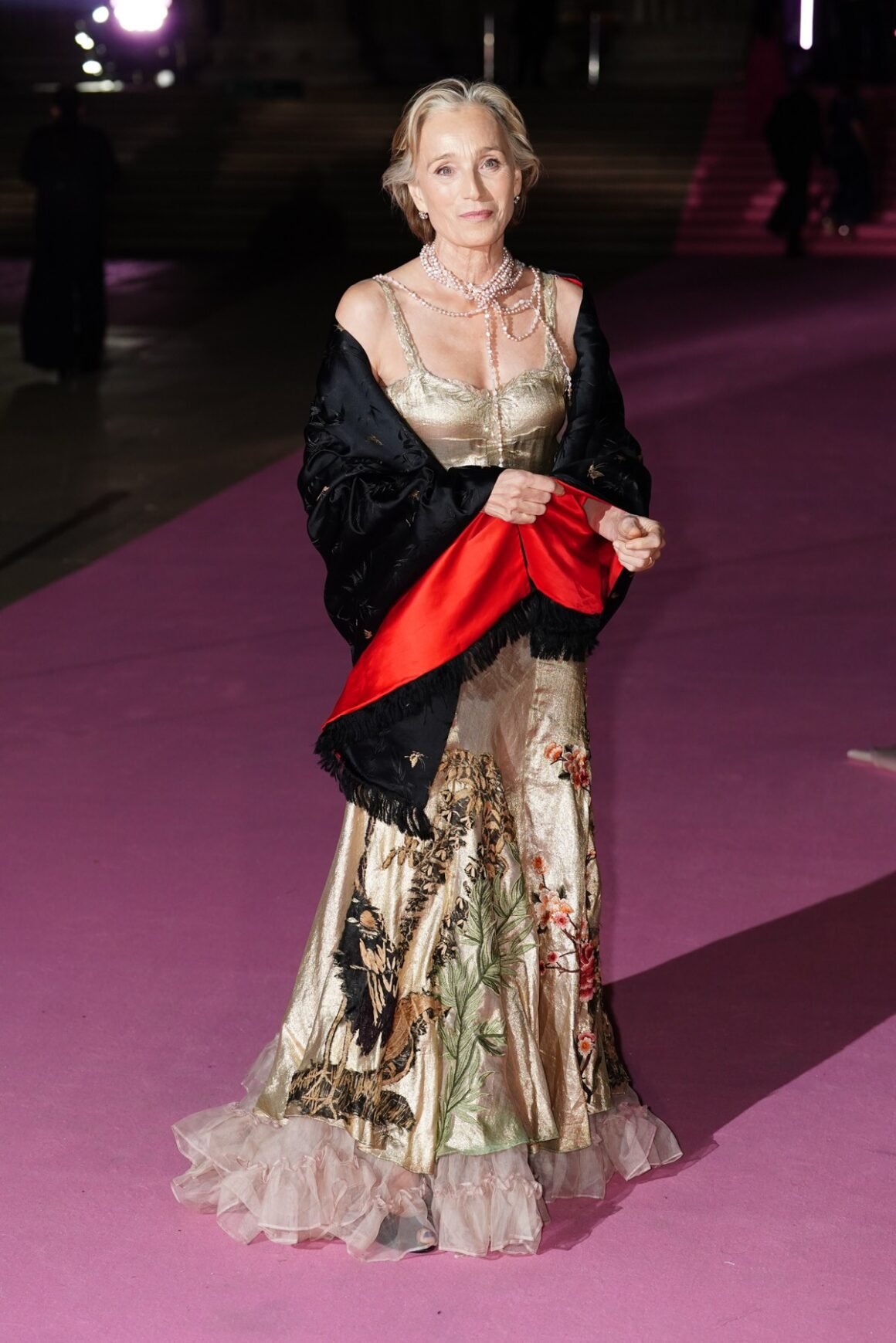 British Museum Ball 2025