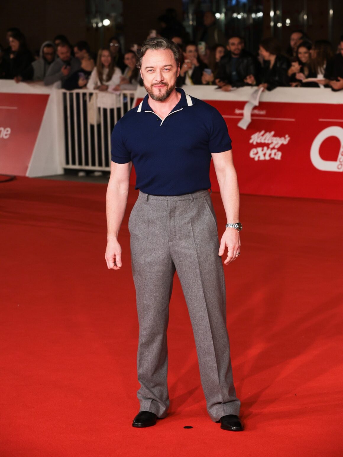 20th Rome Film Festival - ‘California Schemin’’ Red Carpet