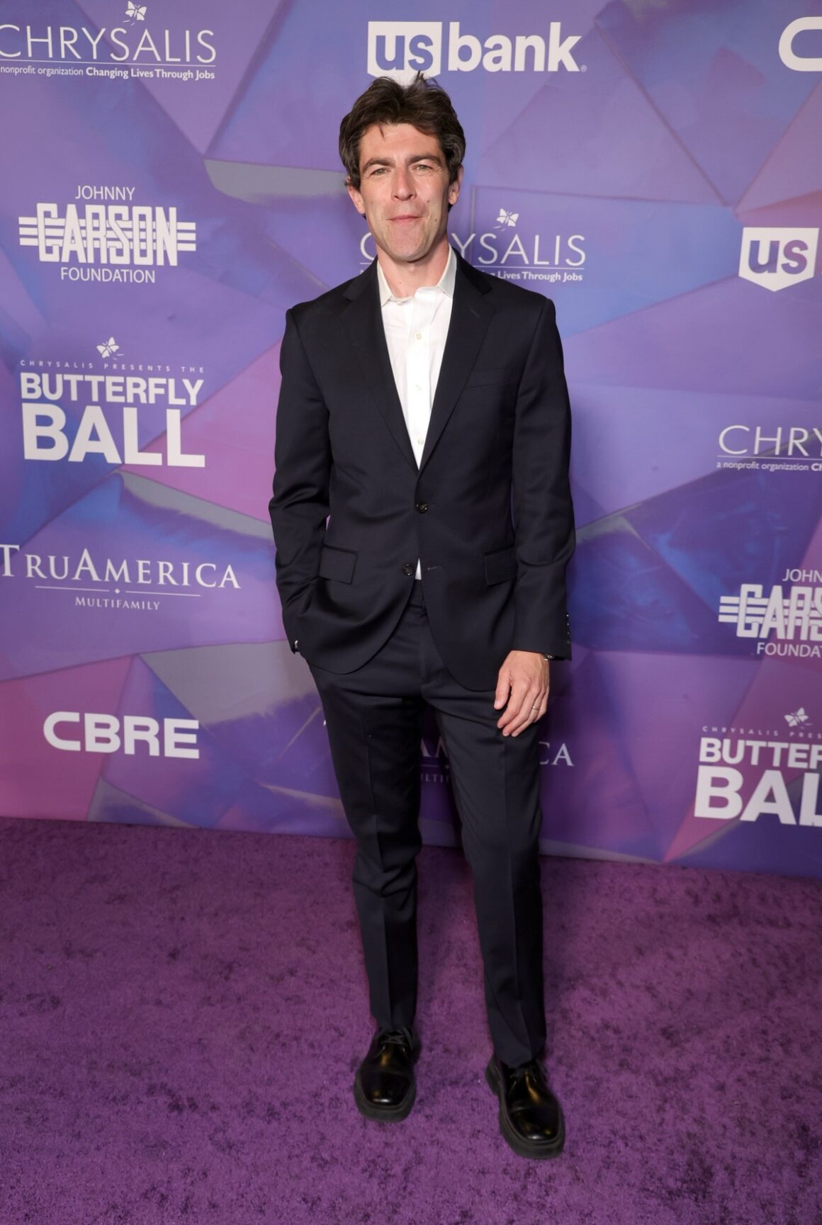 Chrysalis Butterfly Ball