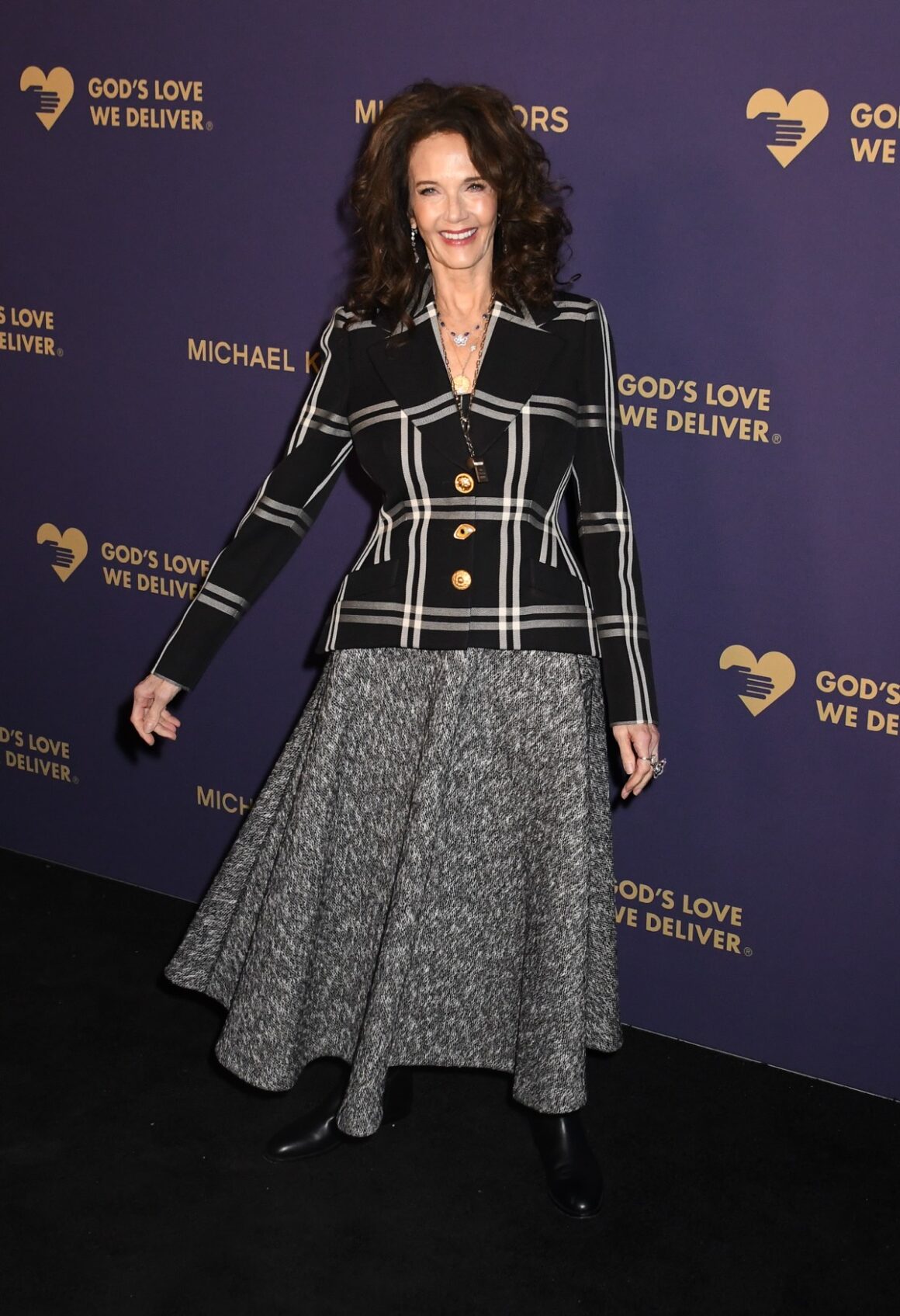 19th Annual Golden Heart Awards