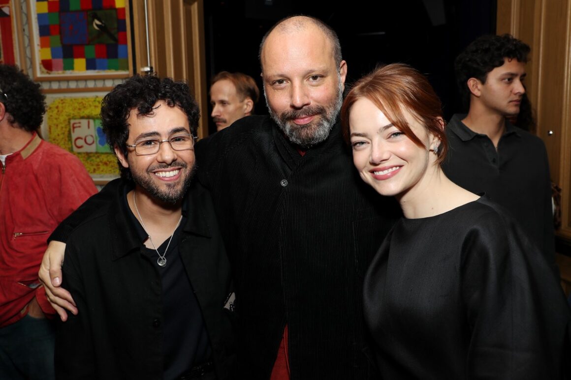 New York Tastemaker - 'Bugonia'