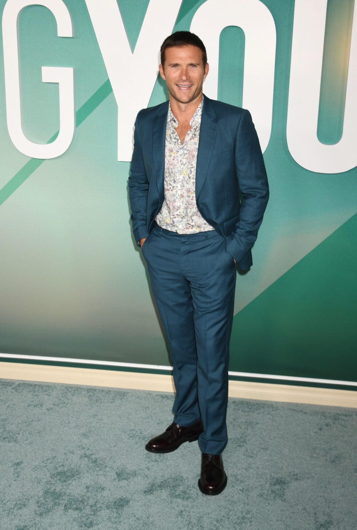 Los Angeles premiere of 'Regretting You'