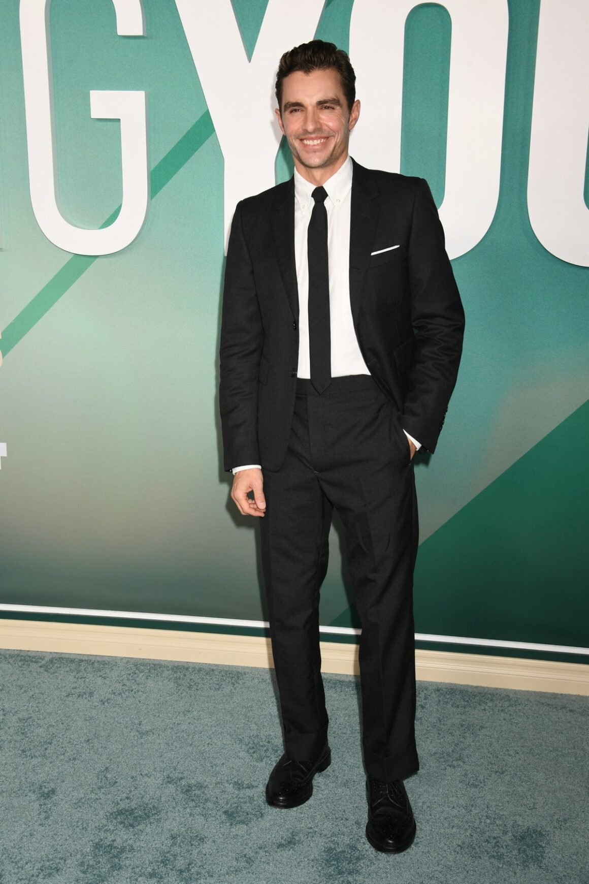 Los Angeles premiere of 'Regretting You'