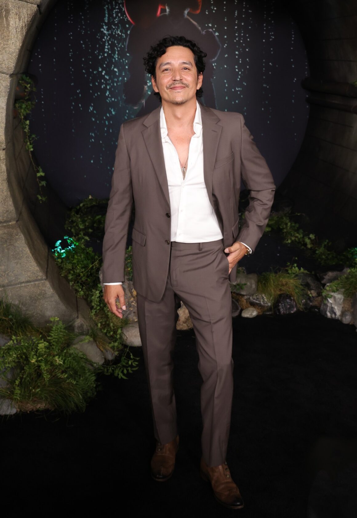 Los Angeles premiere of 'IT Welcome to Derry'