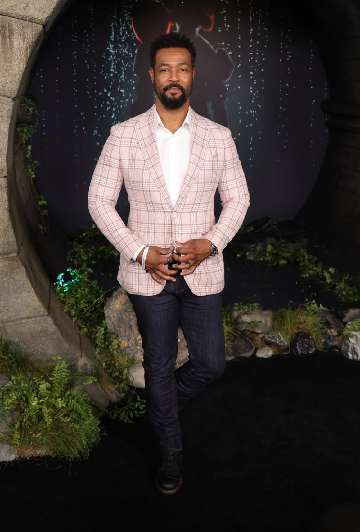 Los Angeles premiere of 'IT Welcome to Derry'