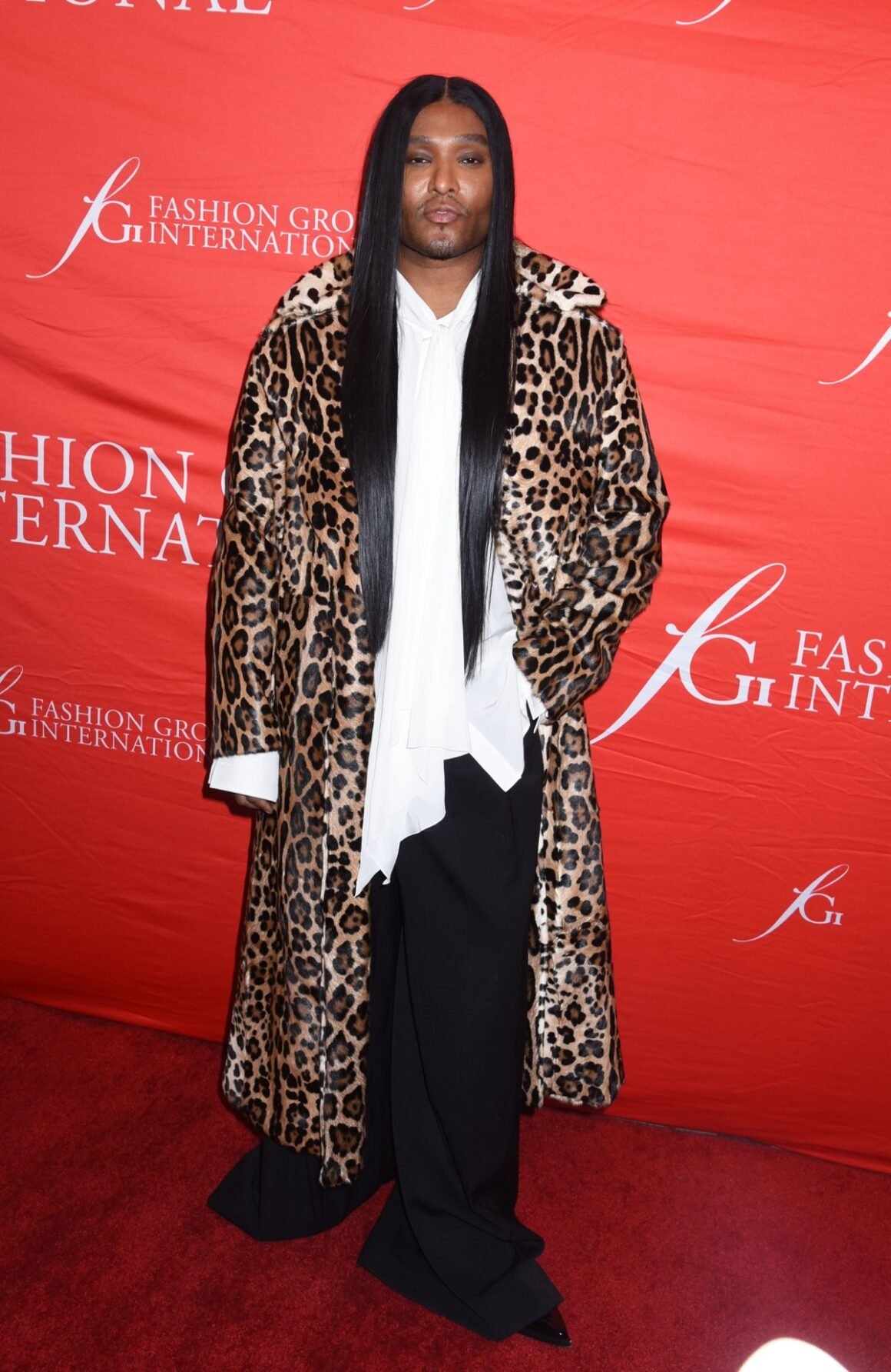 41st Fashion Group International FGI Night of Stars Awards - Arrivals