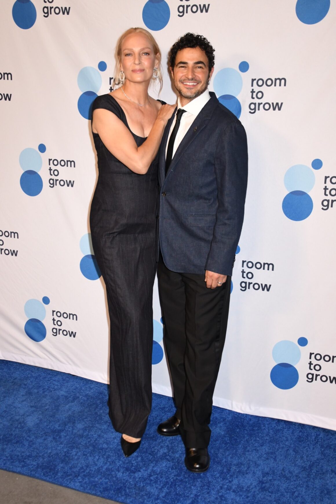2025 Room To Grow Gala