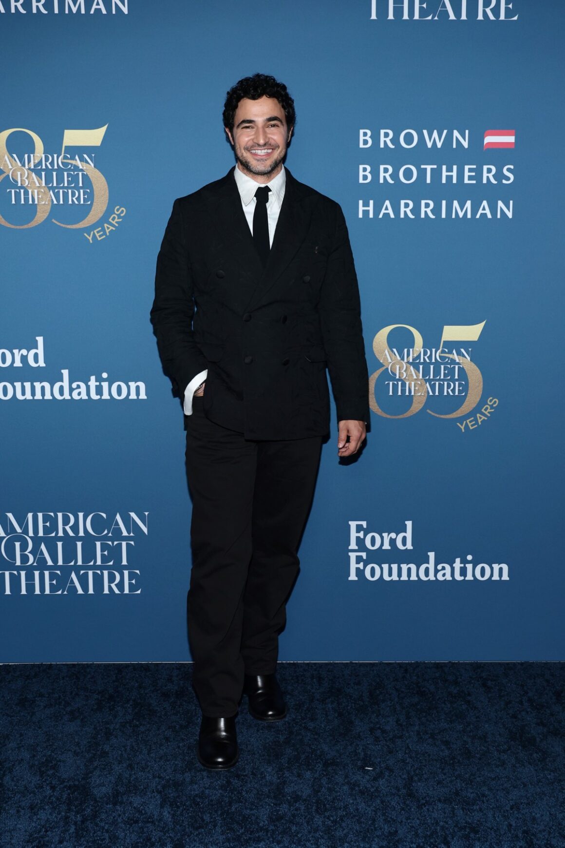 American Ballet Theatre Fall Gala - Arrivals