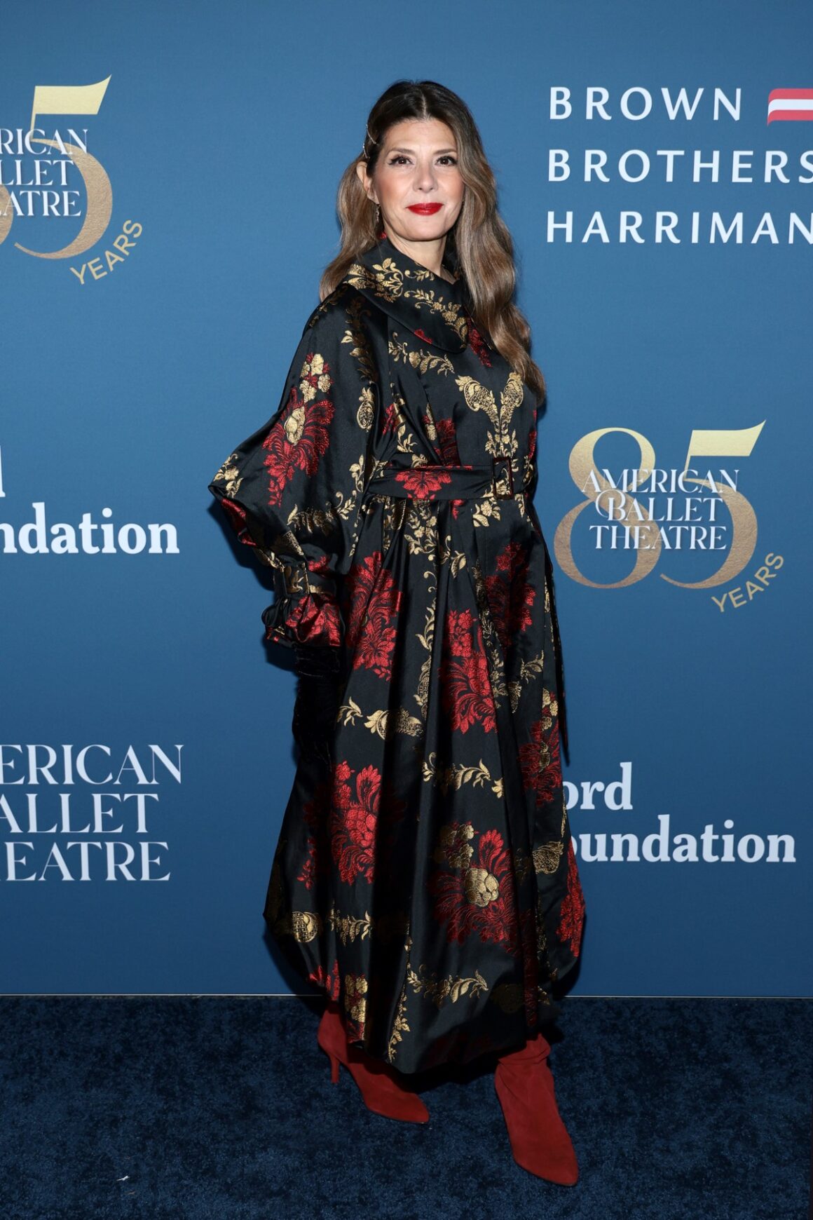 American Ballet Theatre Fall Gala - Arrivals