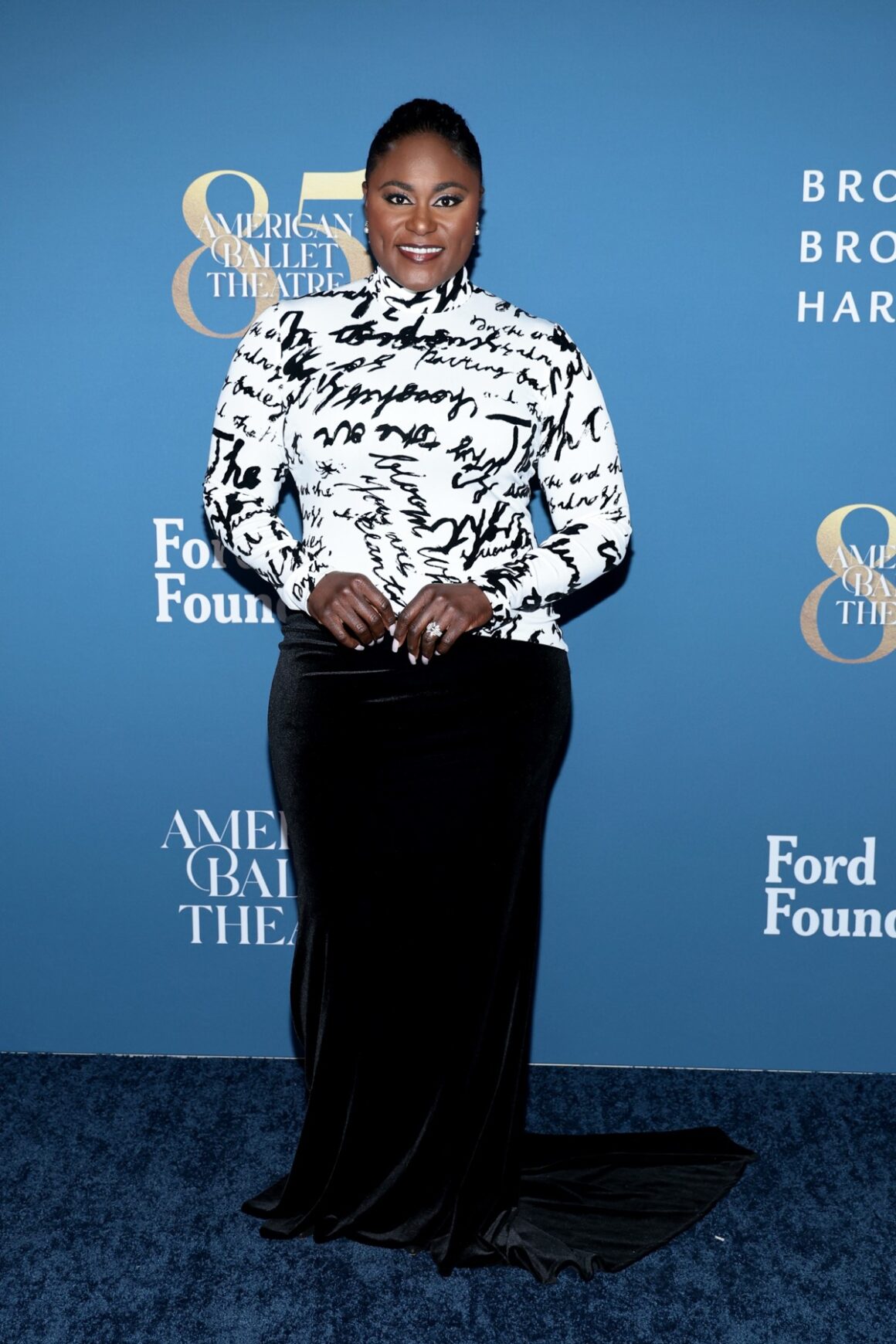 American Ballet Theatre Fall Gala - Arrivals