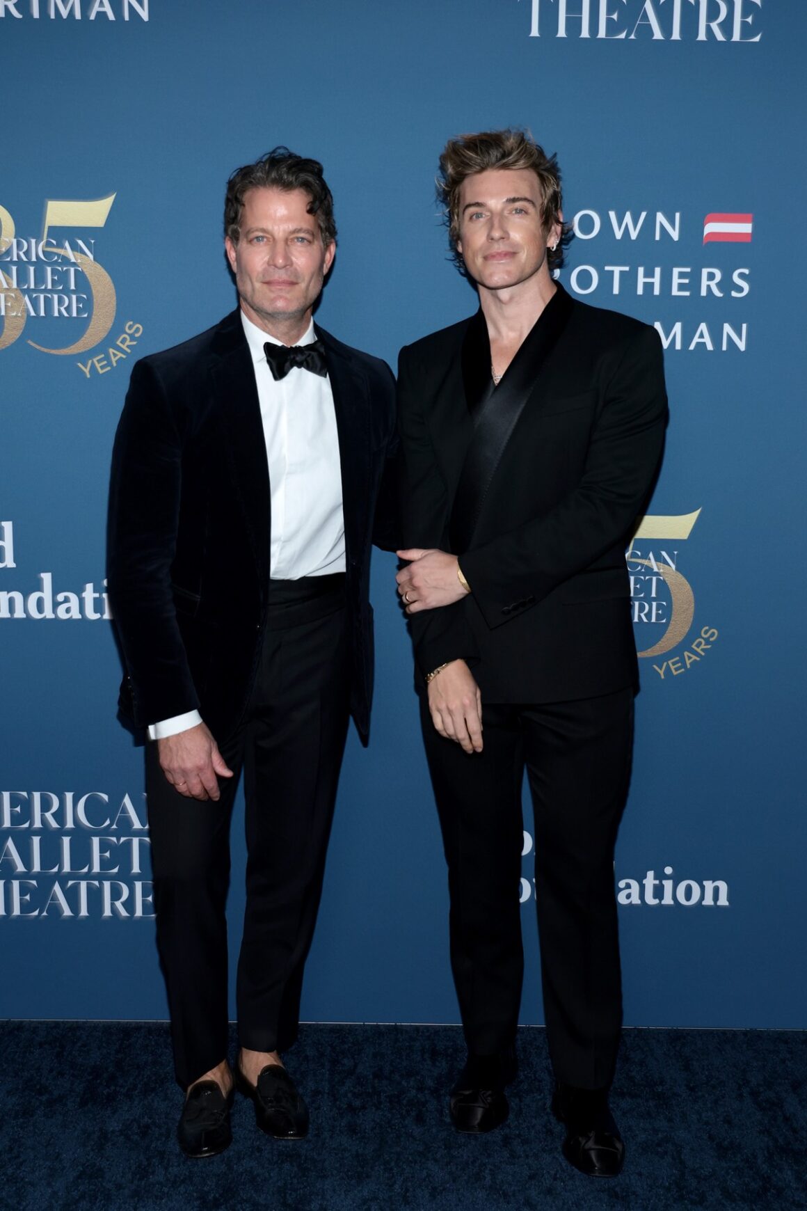 American Ballet Theatre Fall Gala - Arrivals