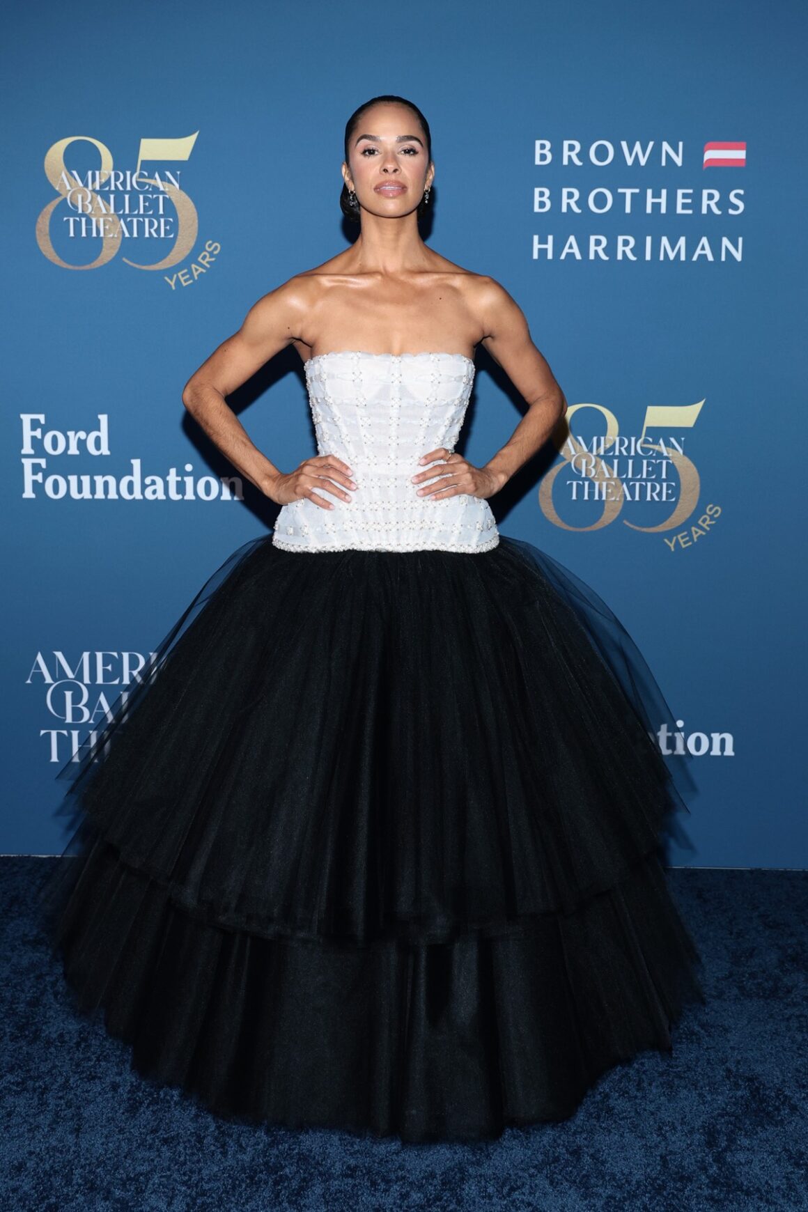 American Ballet Theatre Fall Gala - Arrivals