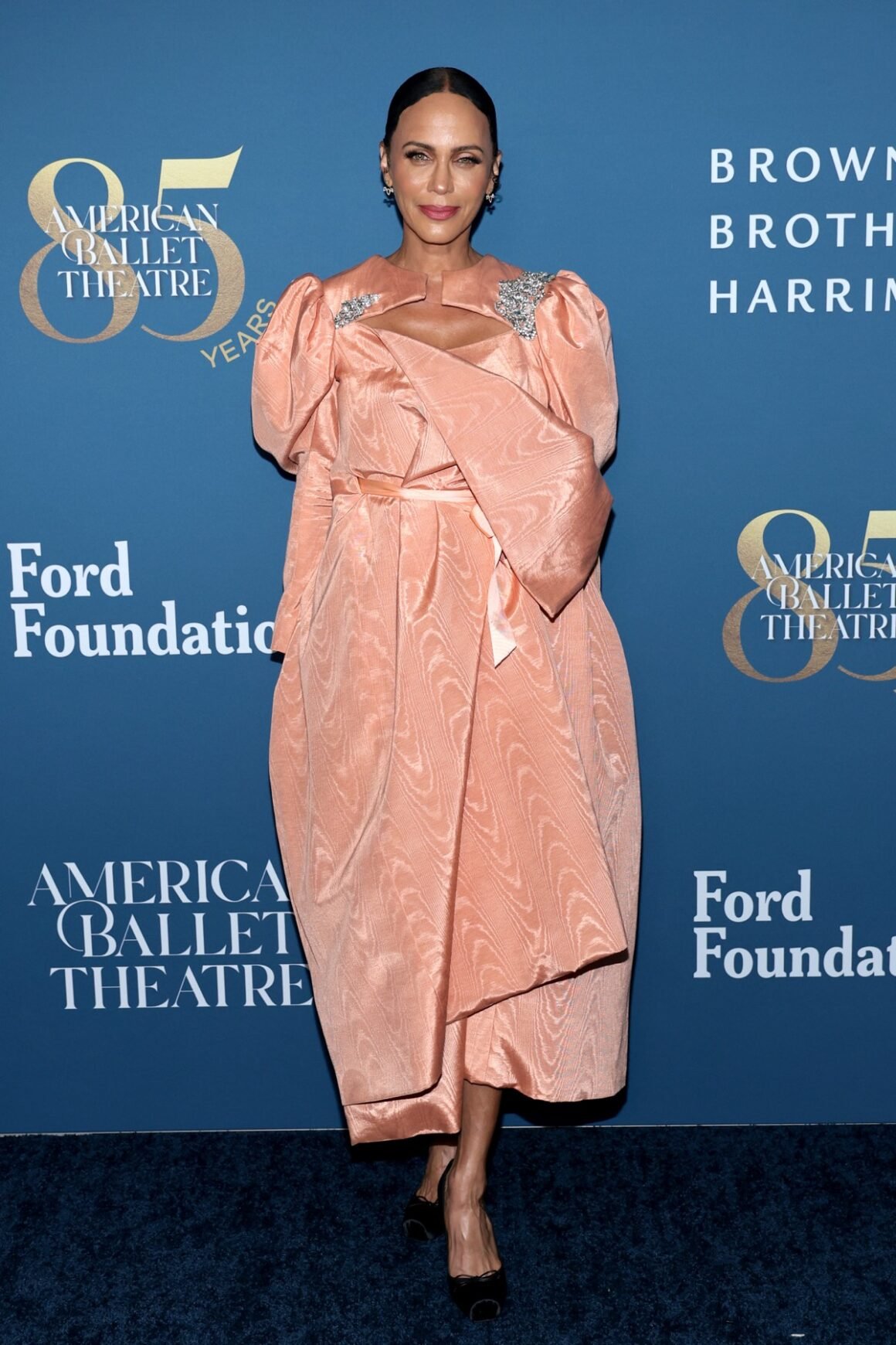 American Ballet Theatre Fall Gala - Arrivals