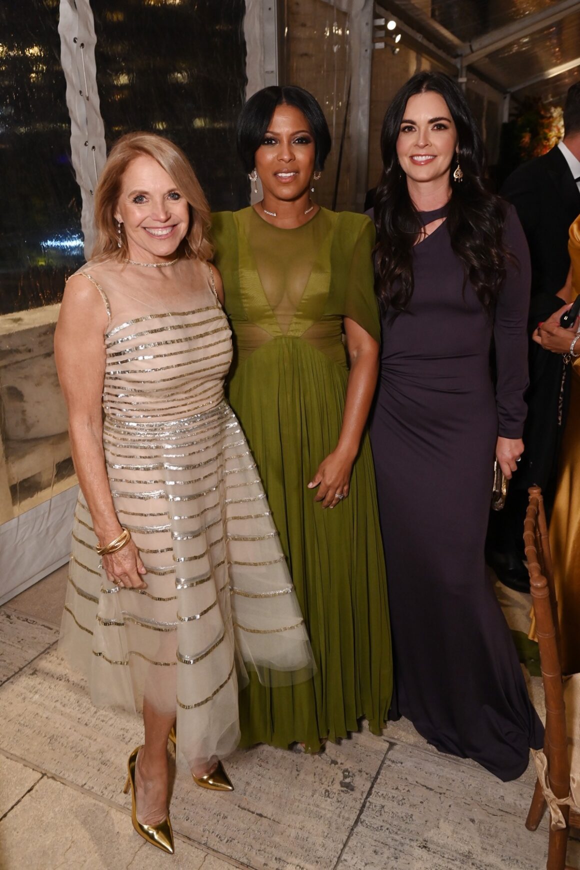 American Ballet Theatre Fall Gala - Inside