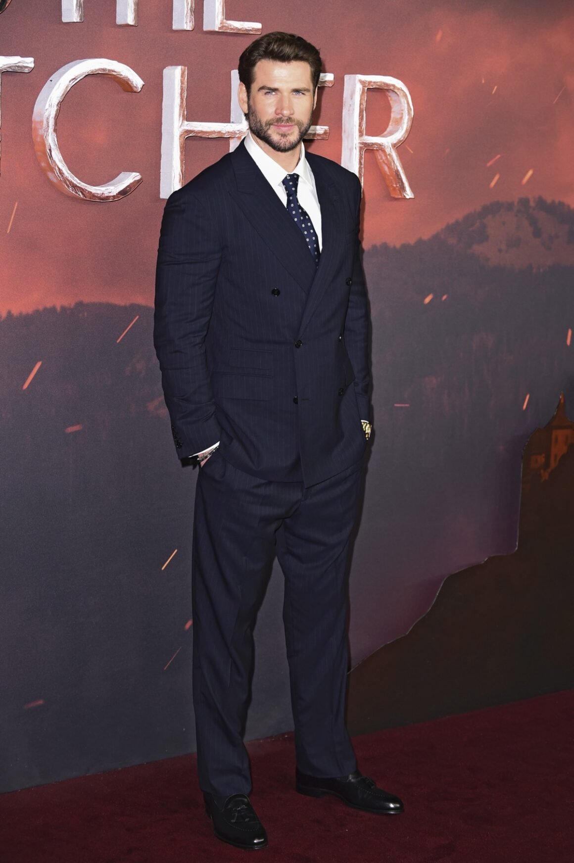 London Premiere of 'The Witcher'