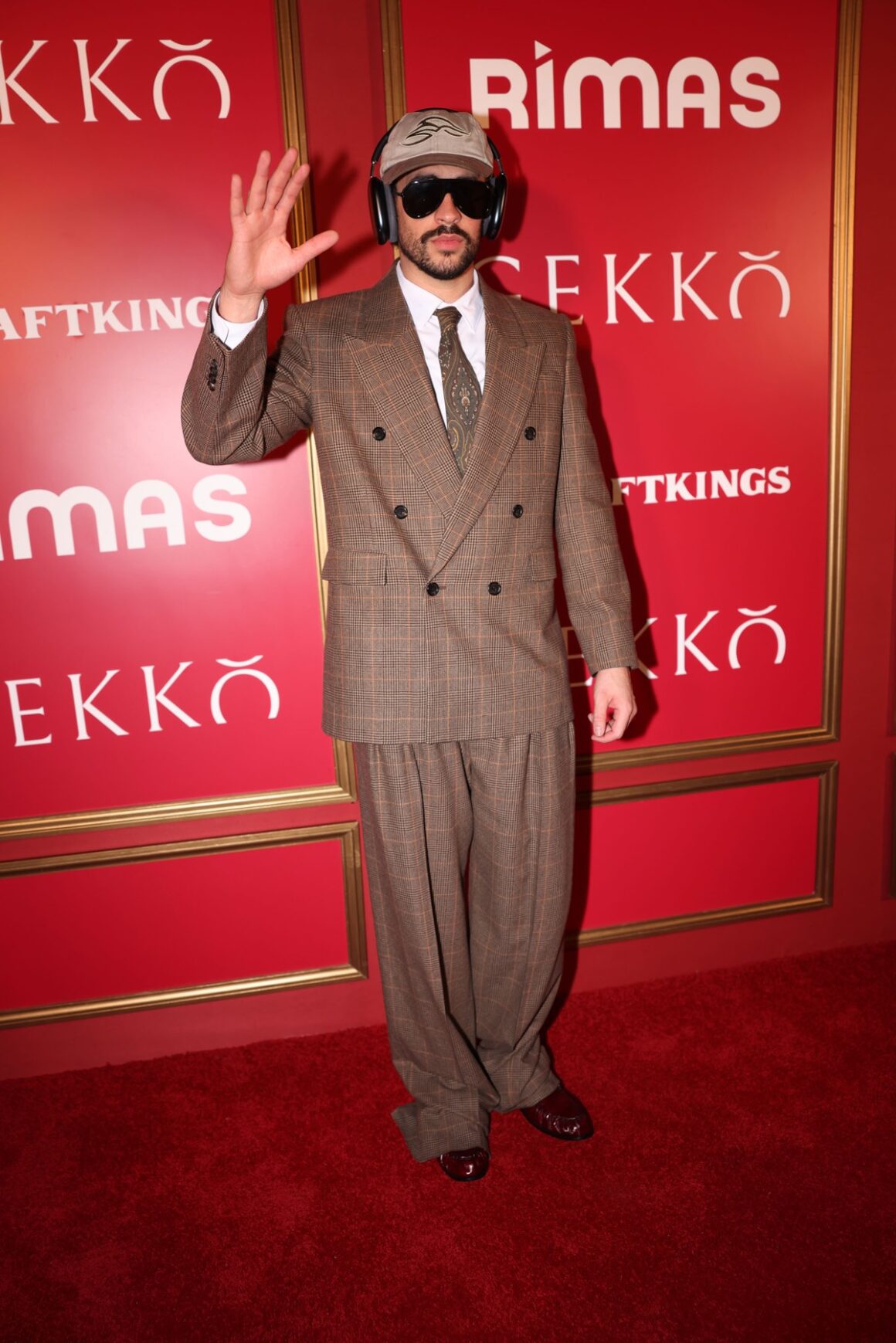 2025 Billboard Latin Music Awards - After Party