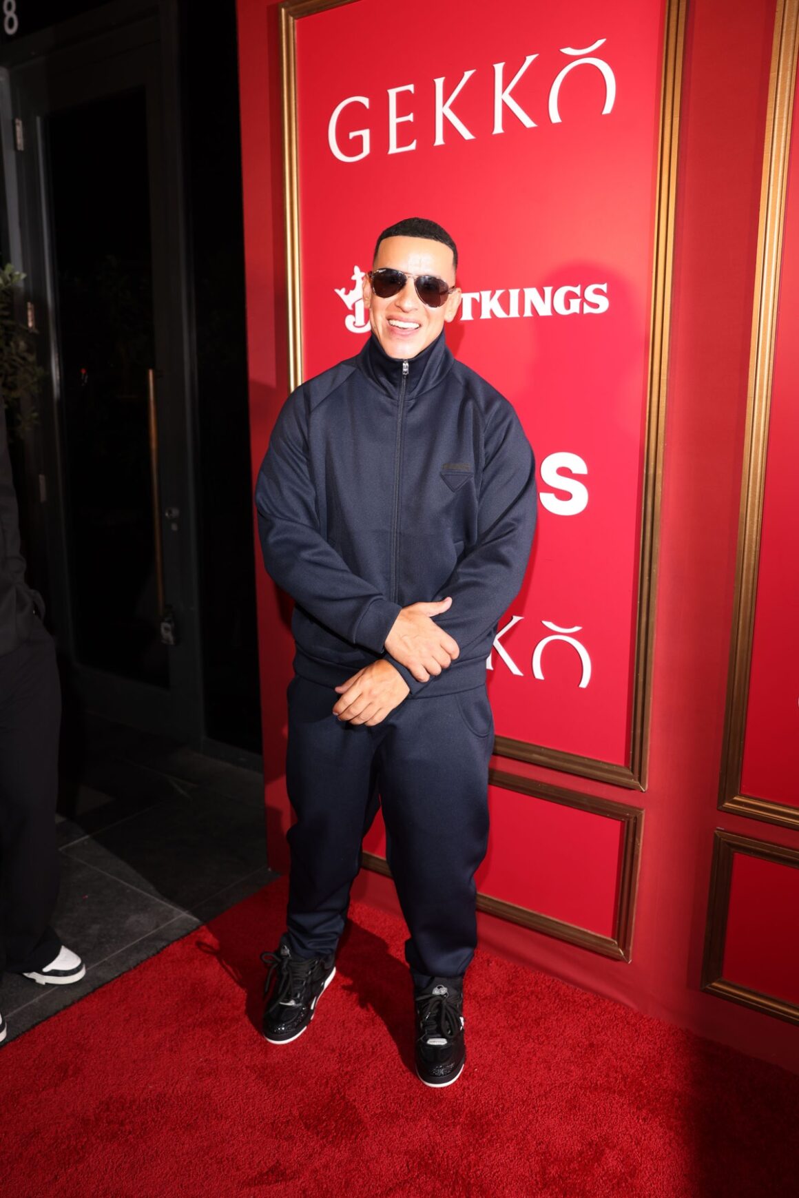 2025 Billboard Latin Music Awards - After Party