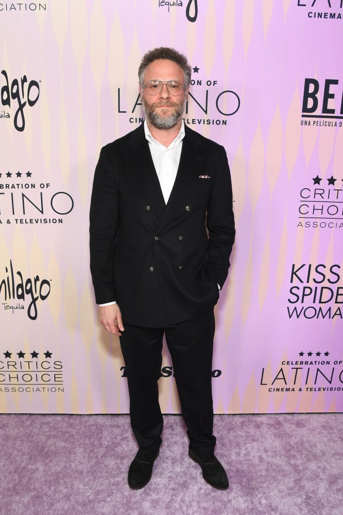 The Critics Choice Association's 5th Annual Celebration Of Latino Cinema & Television - Inside