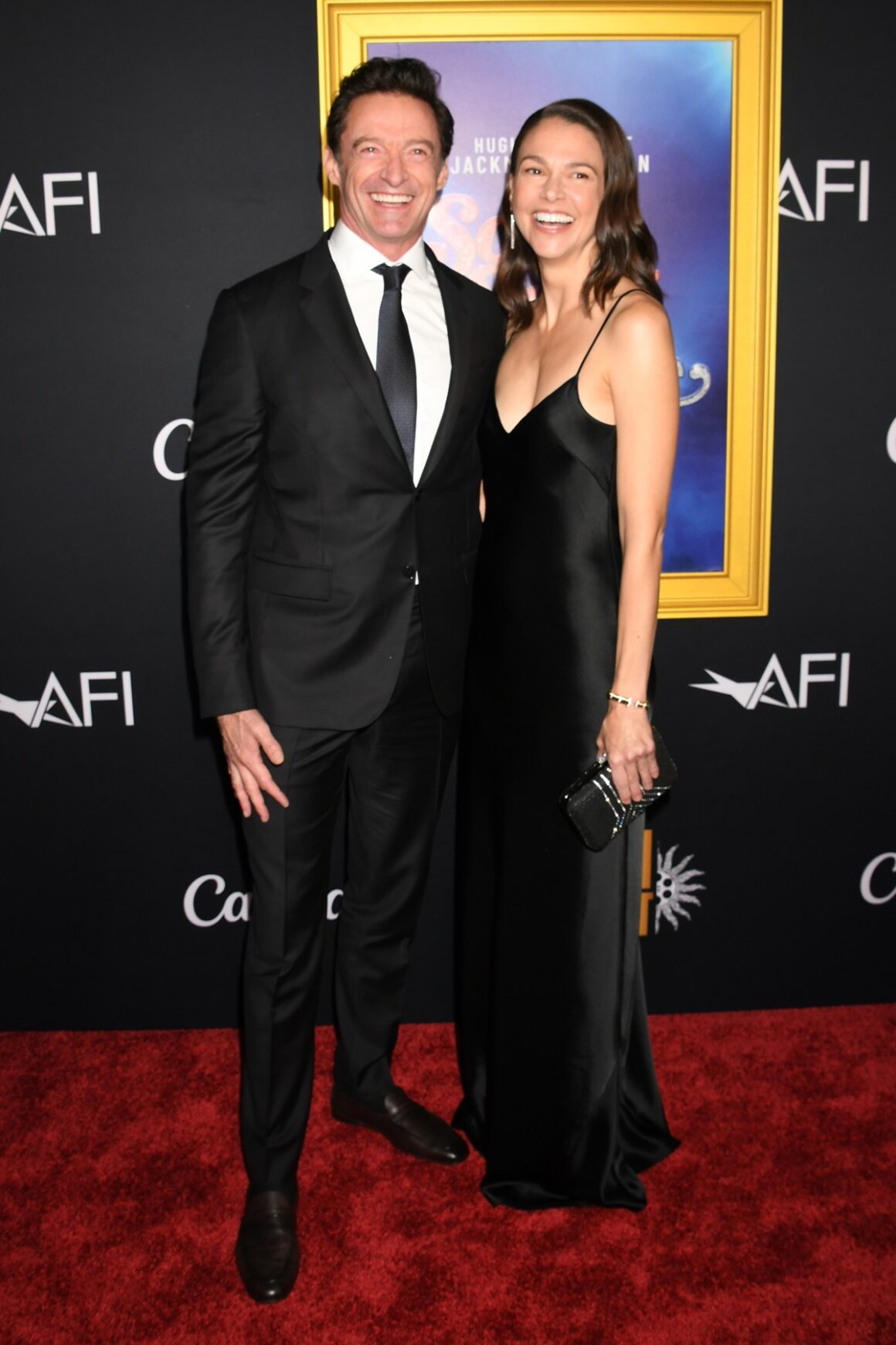 2025 AFI Fest - 'Song Sung Blue' Screening